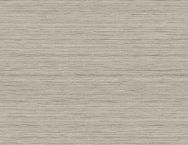 Seabrook Silk Golden Sable Wallpaper