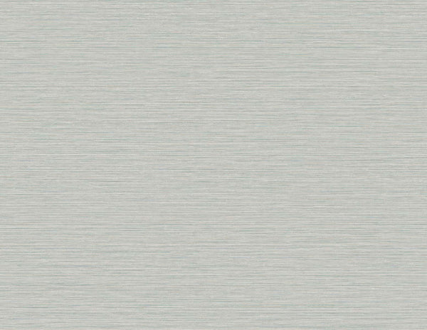 Seabrook Silk Palisade Wallpaper