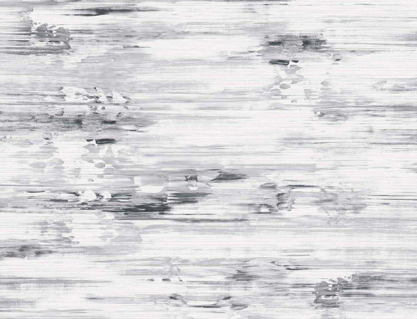 Seabrook Silk Mistral Volcanic Salt Wallpaper