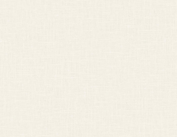 Seabrook Myrna Linen Aspen Wallpaper