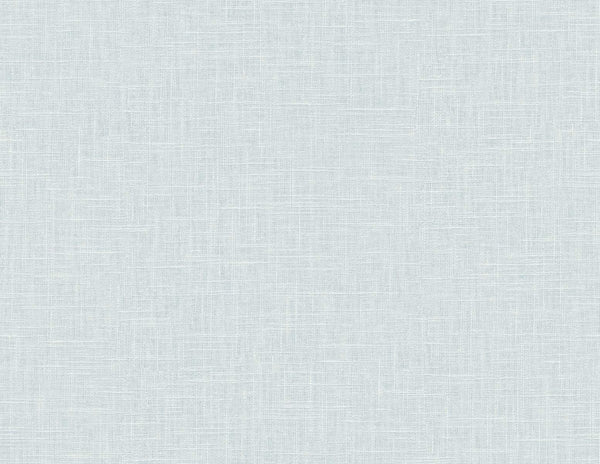 Seabrook Myrna Linen Icicle Wallpaper