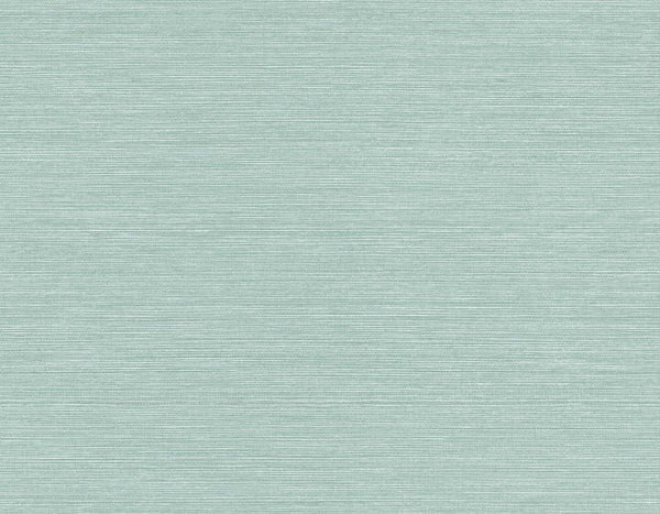 Seabrook Seawave Sisal Calm Waters Wallpaper