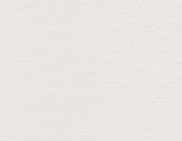 Seabrook Seawave Sisal En Blanc Wallpaper