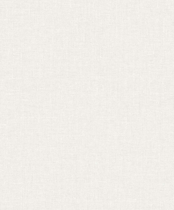 Seabrook Abington Faux Linen Cotton Wallpaper