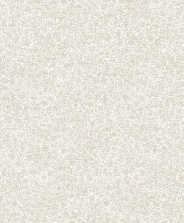 Seabrook Windham Shells South Sea Pearl Wallpaper