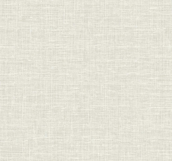 Seabrook Soho Linen Skyline Wallpaper