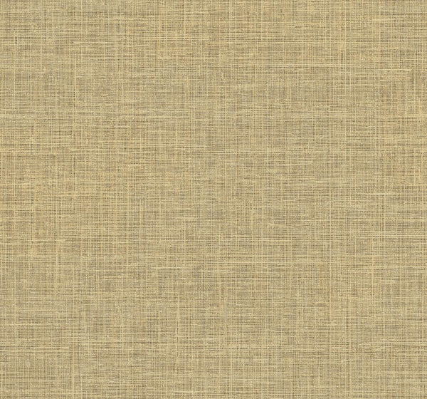 Seabrook Soho Linen Elk Wallpaper