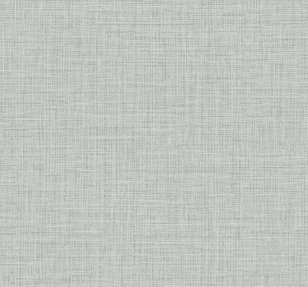 Seabrook Glitter Faux Finish Storm Wallpaper