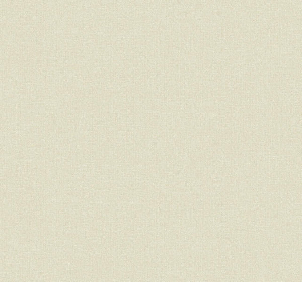 Seabrook Deco Linen Oat Wallpaper
