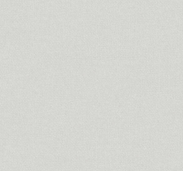 Seabrook Deco Linen Harbor Grey Wallpaper