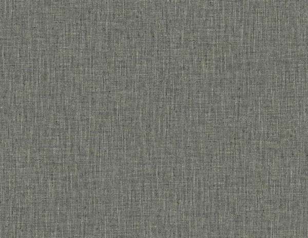 Seabrook Tweed Salt & Pepper Wallpaper