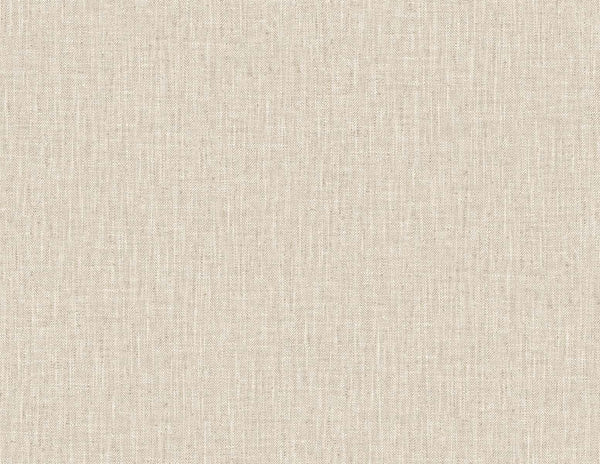 Seabrook Tweed Cool Sand Wallpaper