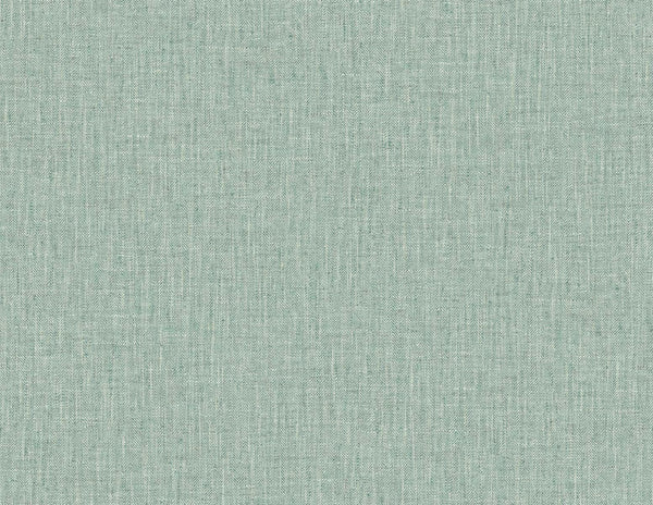 Seabrook Tweed Wintermint Wallpaper