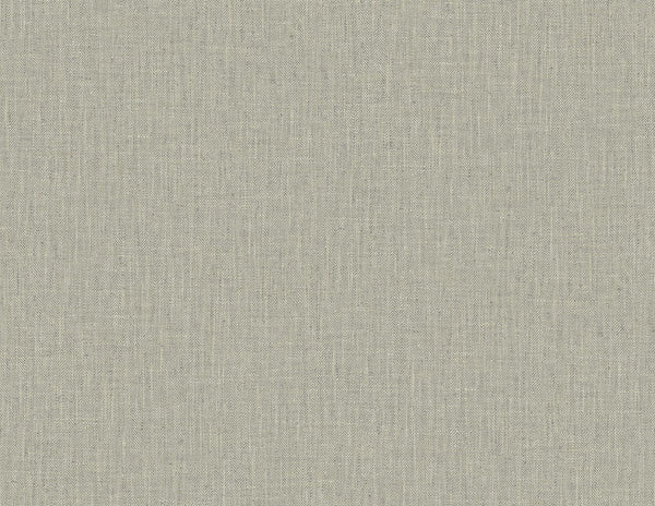 Seabrook Tweed Warm Clove Wallpaper