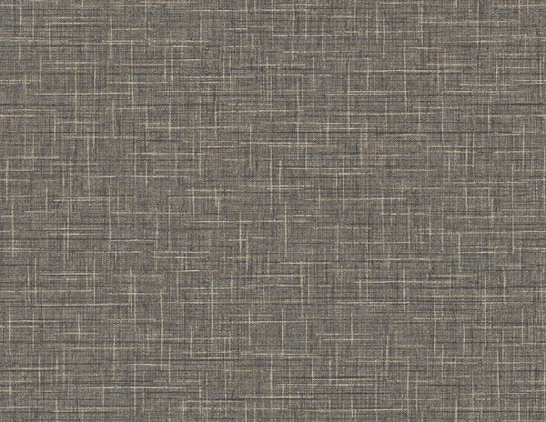 Seabrook Grasmere Weave Fireside Wallpaper