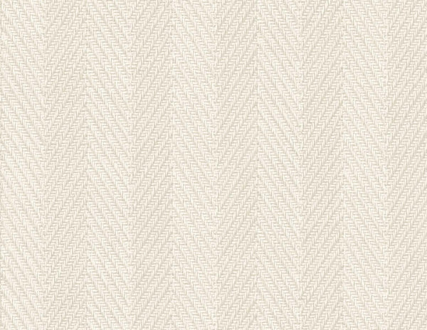 Seabrook Throw Knit Almond Cream Wallpaper