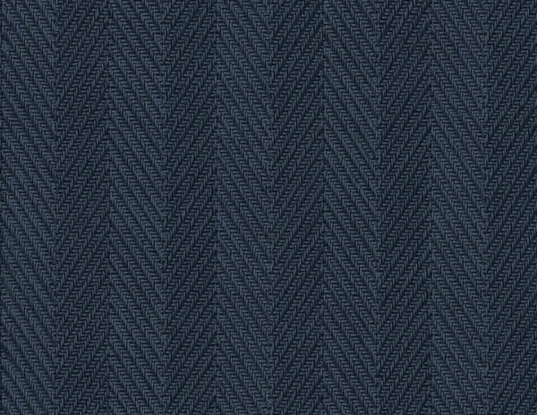 Seabrook Throw Knit Dark Sapphire Wallpaper