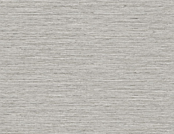 Seabrook Edmond Faux Sisal Dalmatian Wallpaper