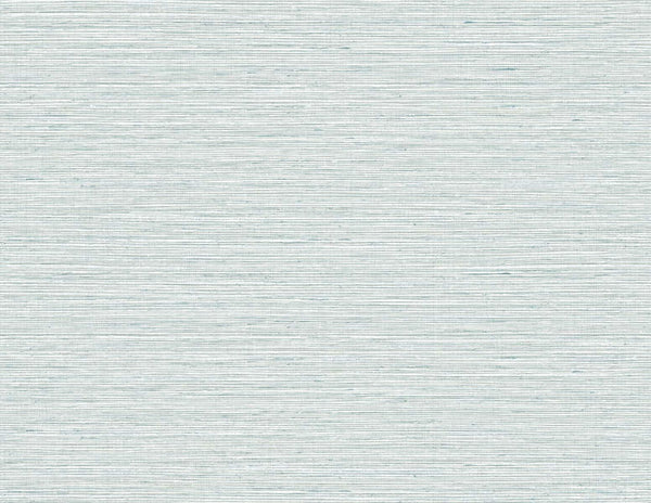 Seabrook Edmond Faux Sisal Ripple Wallpaper