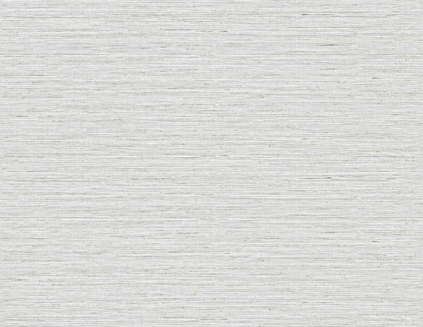 Seabrook Edmond Faux Sisal Whale Wallpaper