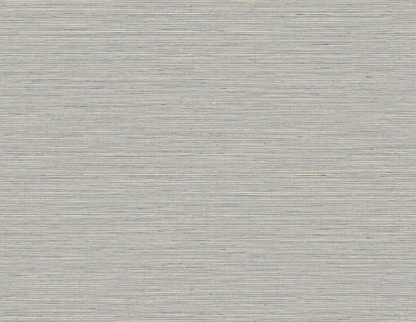 Seabrook Edmond Faux Sisal Birch Wallpaper