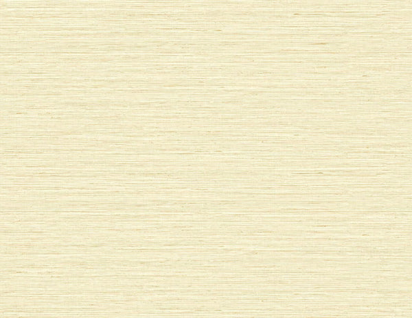 Seabrook Edmond Faux Sisal Sunkissed Wallpaper