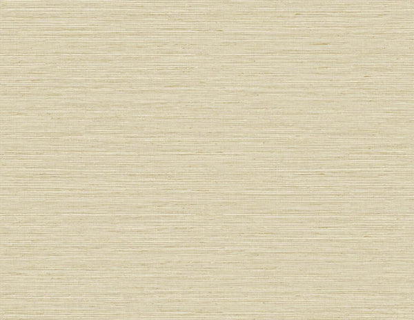 Seabrook Edmond Faux Sisal Barley Wallpaper