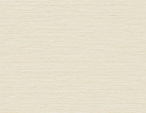 Seabrook Edmond Faux Sisal Rice Wallpaper