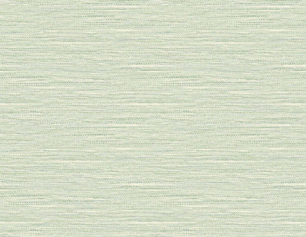 Seabrook Braided Faux Jute Airy Forest Wallpaper