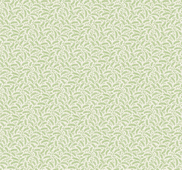 Seabrook Cossette Pomme Wallpaper