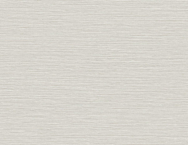 Seabrook Tiger Island Faux Sisal Sea Salt Wallpaper