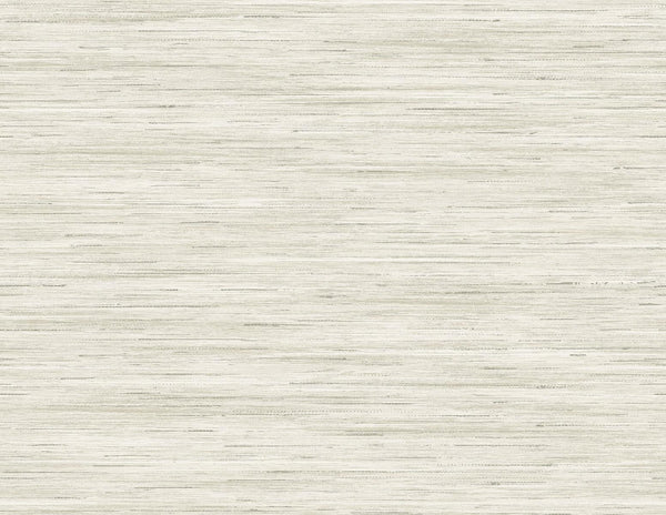 Seabrook Loe Sanctuary Stria Chantilly Wallpaper
