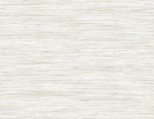 Seabrook Loe Sanctuary Stria Powder Wallpaper