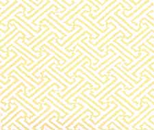 China Seas - Java Java - 6890WP-06 - Pale Yellow