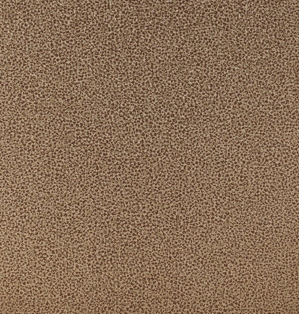 Seabrook Mica Texture Clay & Copper Glitter Wallpaper