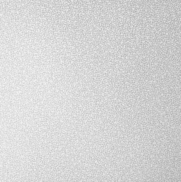 Seabrook Mica Texture Beige & Silver Glitter Wallpaper