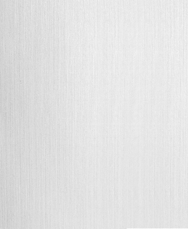 Seabrook Natural Stria Ivory & Glitter Wallpaper