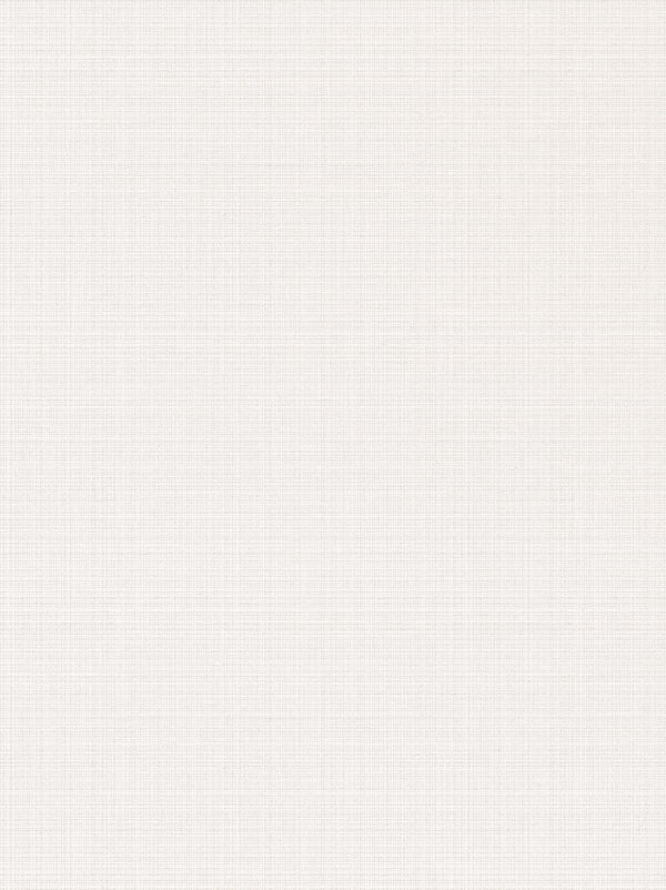 Seabrook Crosshatch Linen Metallic Pearl Wallpaper