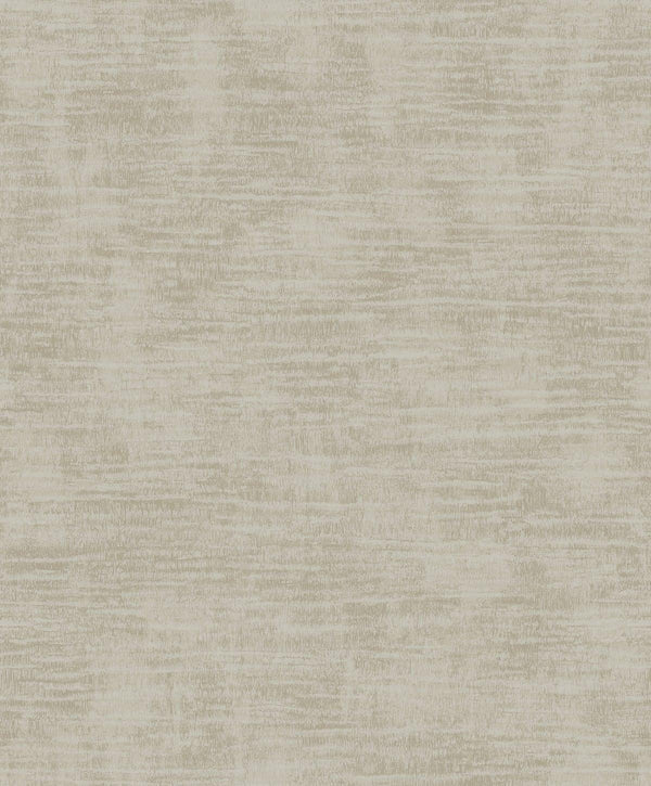 Seabrook Bark Texture Metallic Taupe Wallpaper