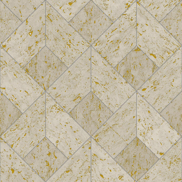 Seabrook Galileo Granite Wallpaper
