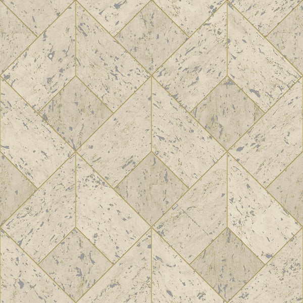 Seabrook Galileo Jasper Wallpaper