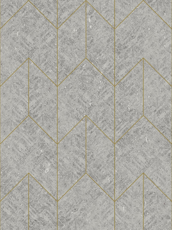 Seabrook Maxine Frost Wallpaper