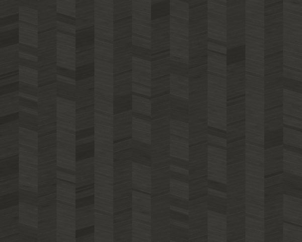 Seabrook Versa Charcoal Dust Wallpaper