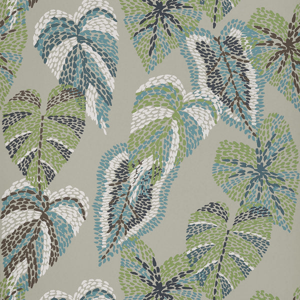 Thibaut Delila Stone Wallpaper - T15868