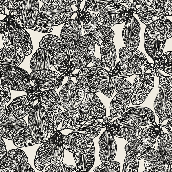 Thibaut Island Orchid Wallpaper - T15848