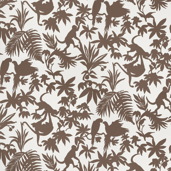 Thibaut St. Kitts Wallpaper - T15860