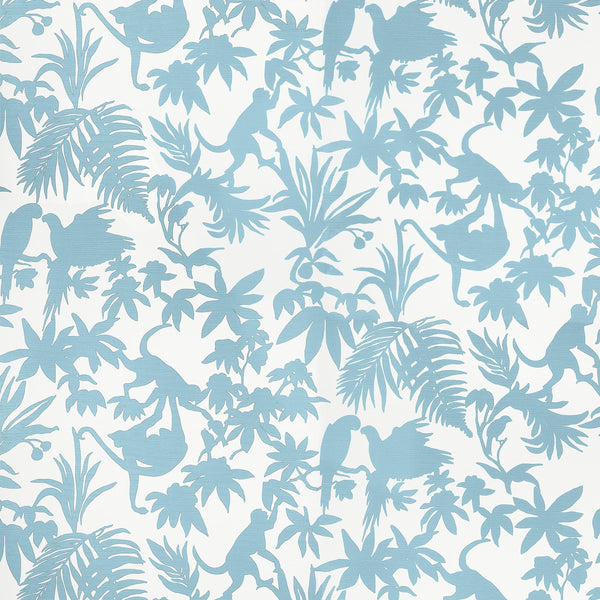 Thibaut St. Kitts Wallpaper - T15863