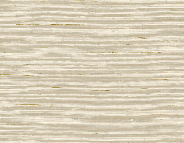 Seabrook Vantaa Eggshell Wallpaper