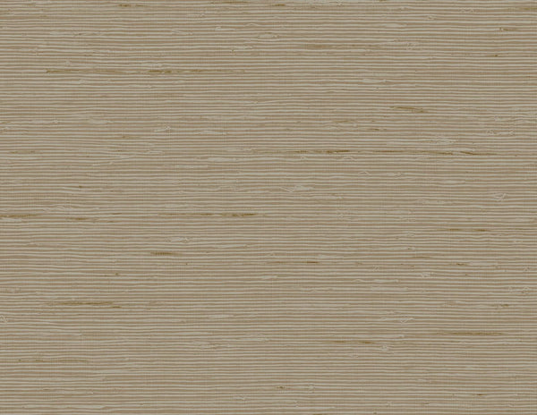 Seabrook Vantaa Parchment Wallpaper