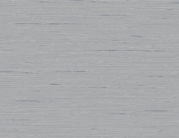 Seabrook Vantaa Silver Wallpaper